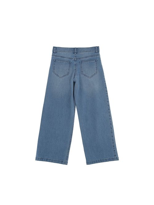 Pantalone, bambina, logato. PINKO | KFPA031 C DS057D815